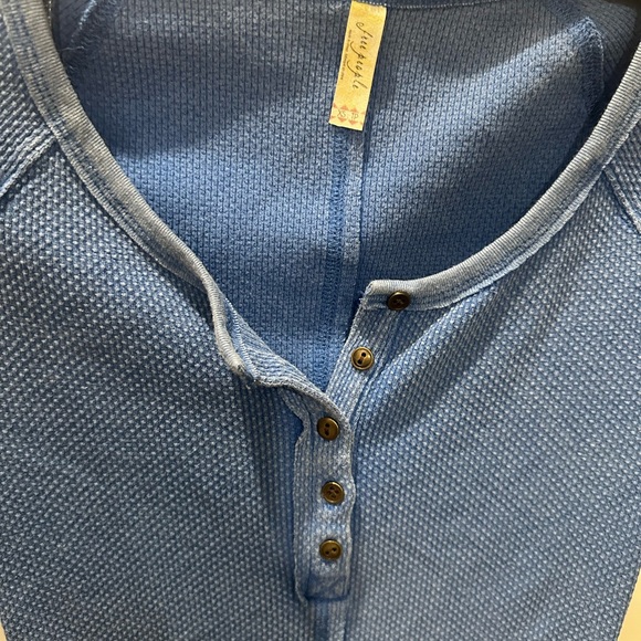 Free People Alpine Thermal - Picture 4 of 5